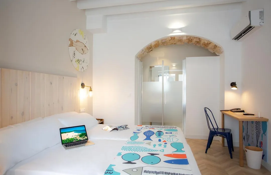 Casual Con Duende Cadiz By Casual Hoteles-1