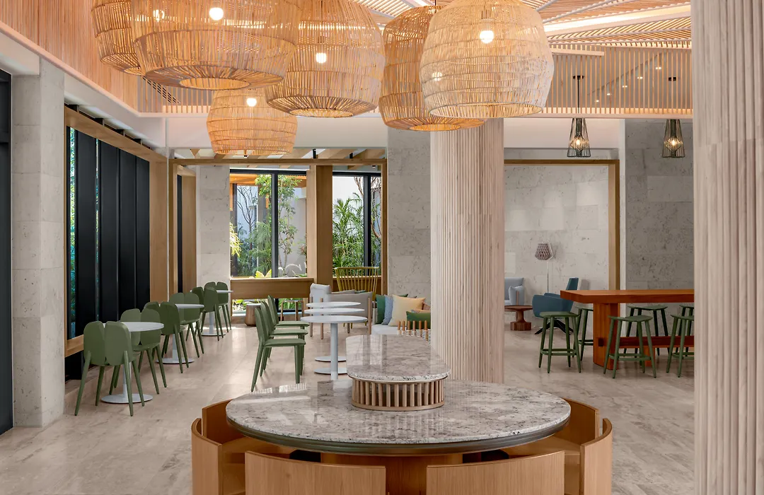 Conrad Tulum Riviera Maya, An All-Inclusive Experience-1