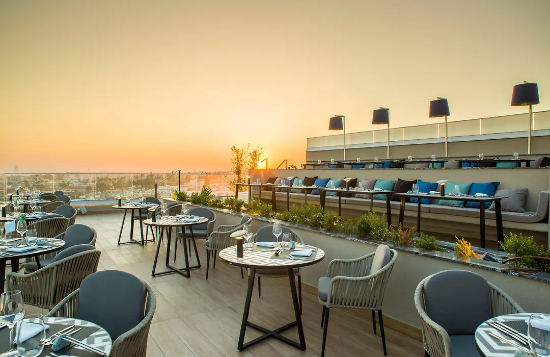Amanti, Madefortwo Hotels - Ayia Napa (Adults Only)-1