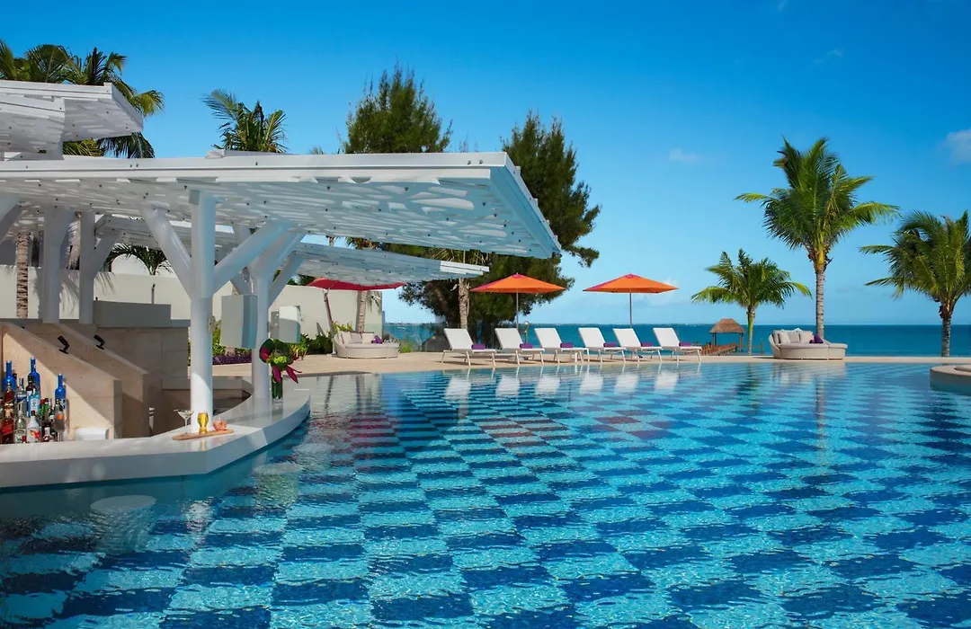 Amare Cancun Adults Only All-Inclusive Resort, Curio Hilton-1