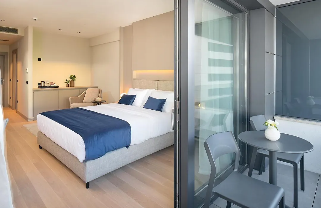 Boutique Hotel Porto-1