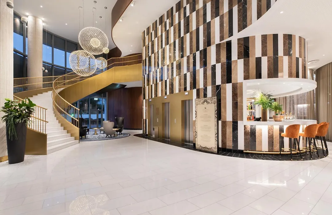 Eurostars Universal Lisboa-1
