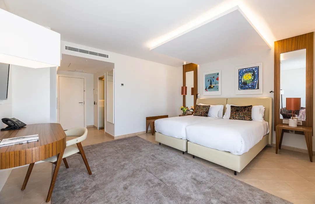 Regency Salgados Hotel&Spa-1
