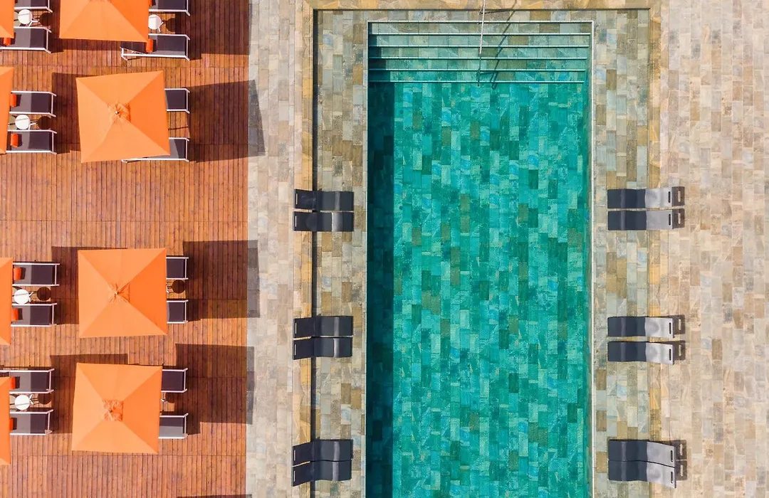 Regency Salgados Hotel&Spa-1