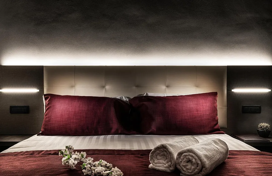 Hotel Varese-1