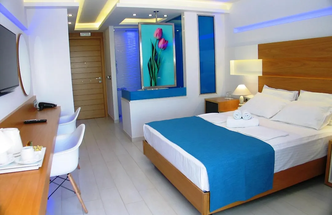 Europa Resort Hotel-1