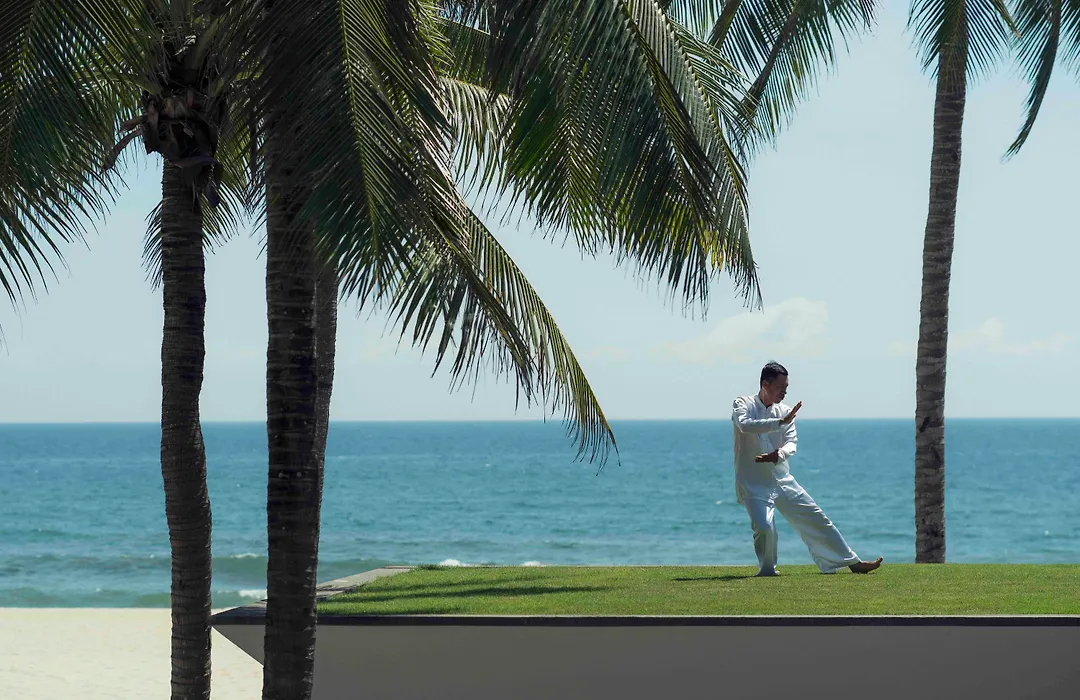 Four Seasons The Nam Hai, Hoi An, Vietnam-1