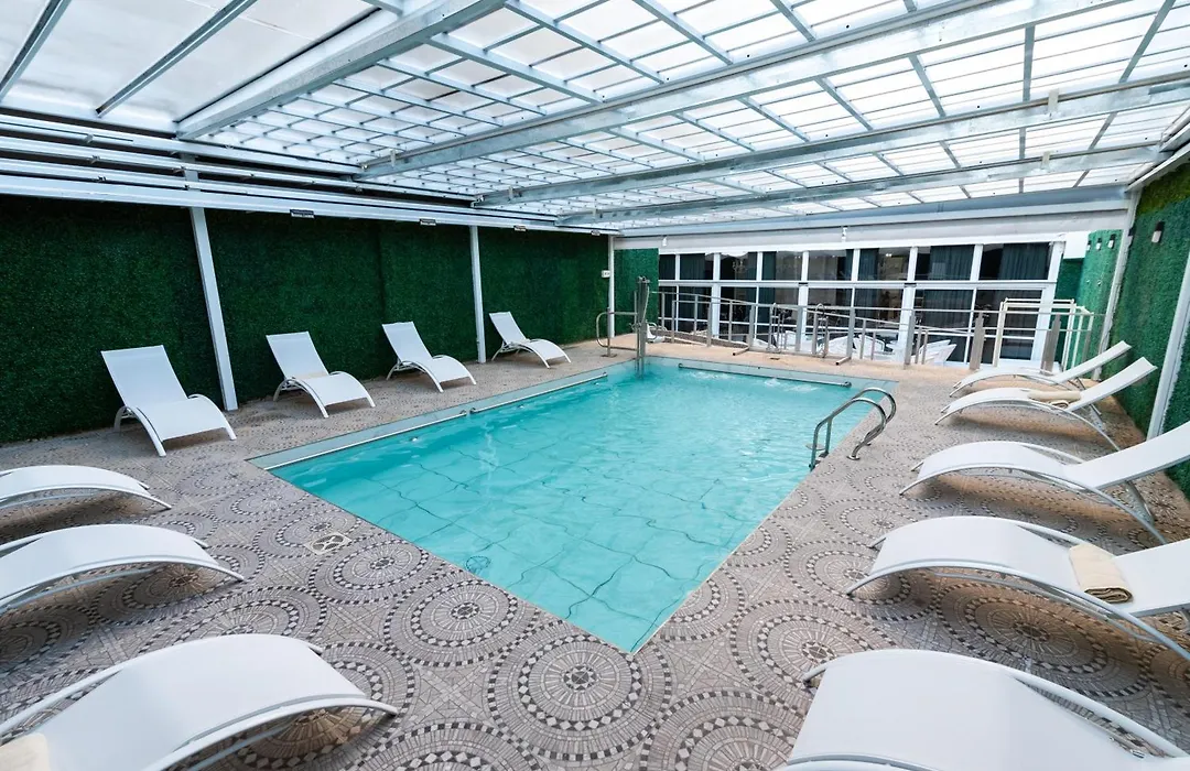 Ker San Telmo Hotel-1