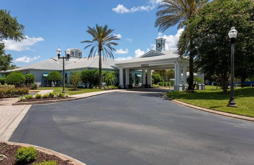 Festiva Orlando Resort Celebration A Ramada By Wyndham-1