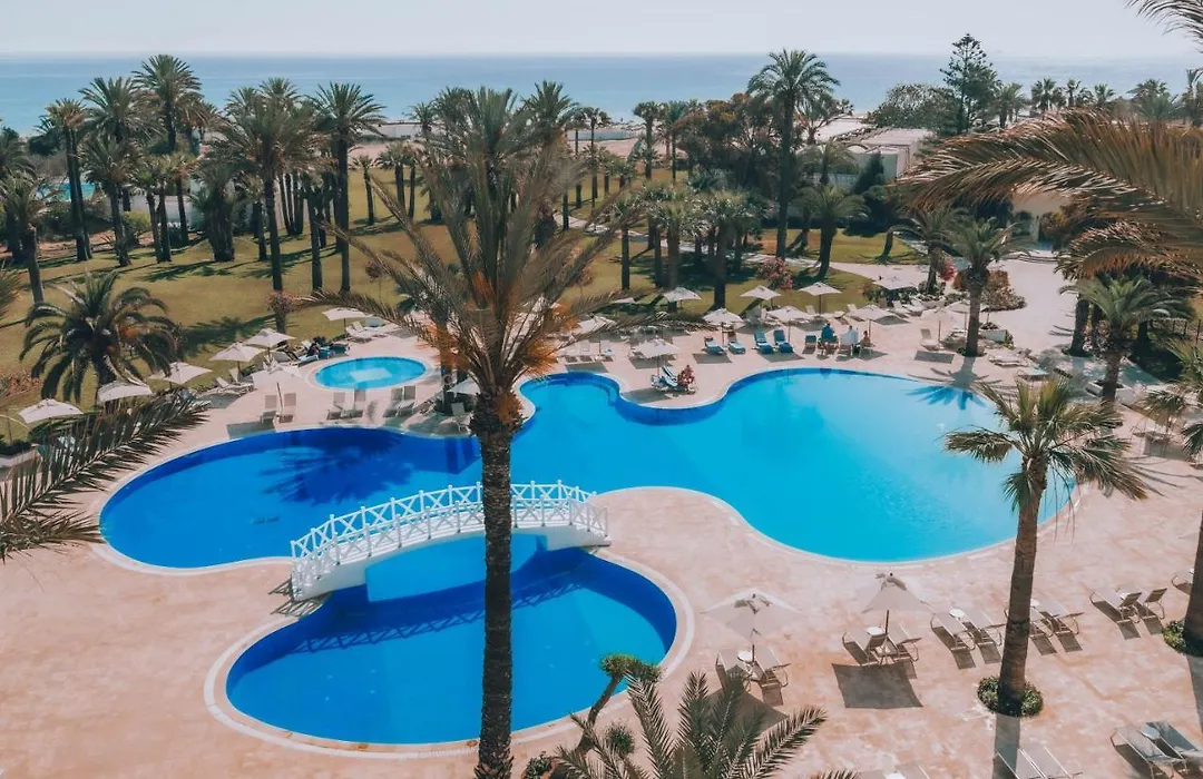 Occidental Sousse Marhaba-1
