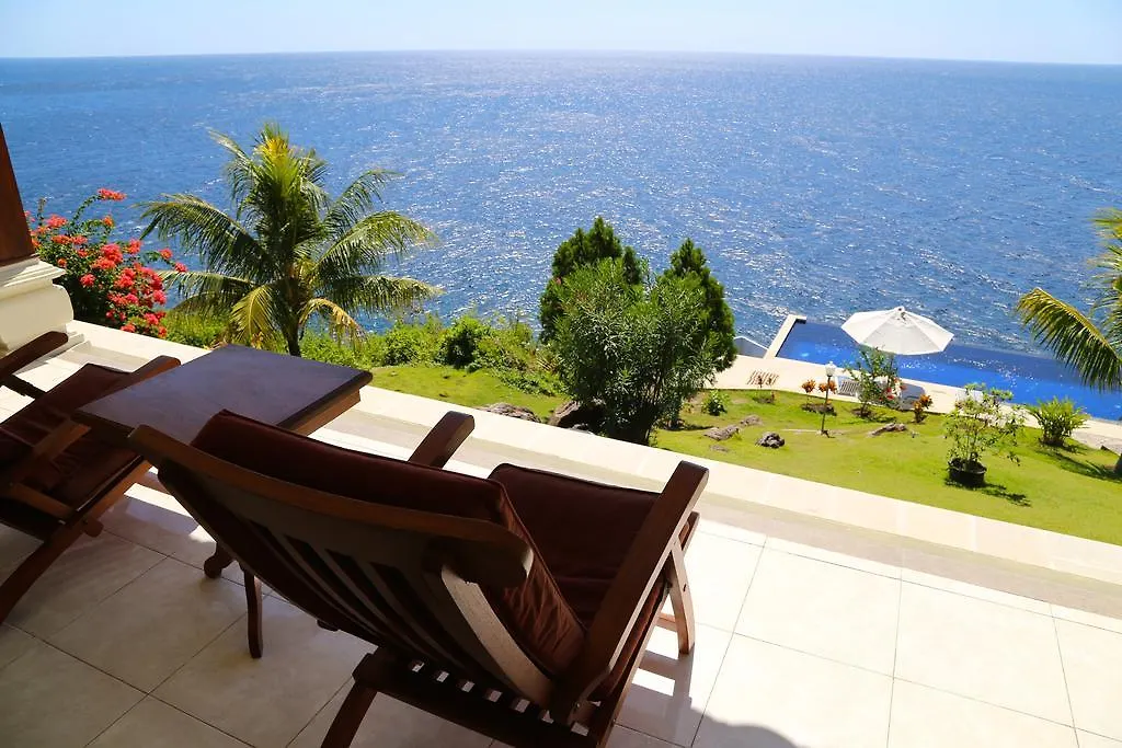 Villa Infinite Horizon-1