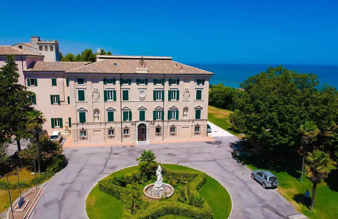 Domus Stella Maris - Casa Per Ferie-1