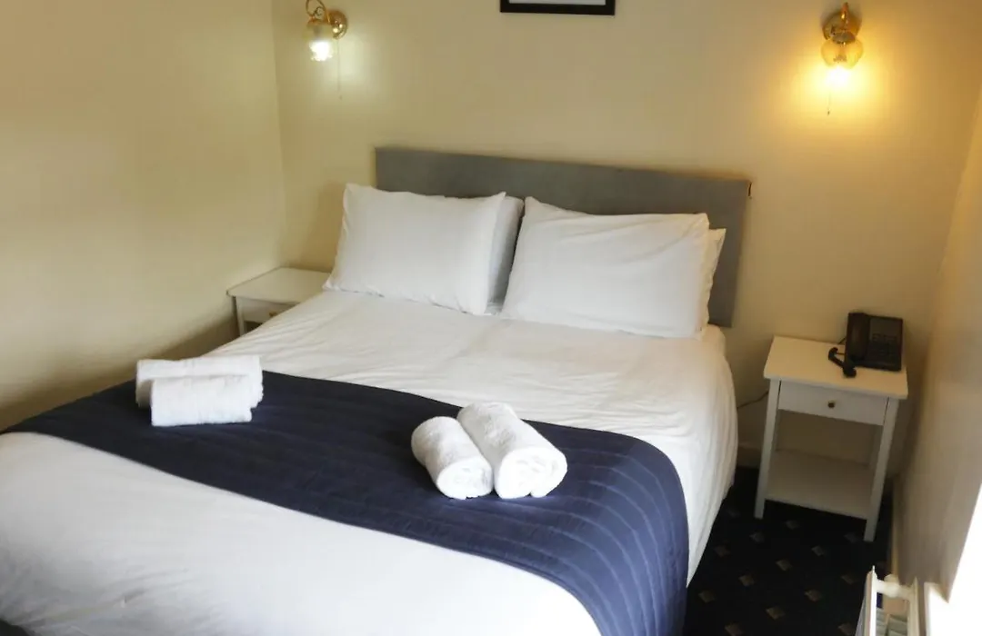 The Riverside Hotel-1