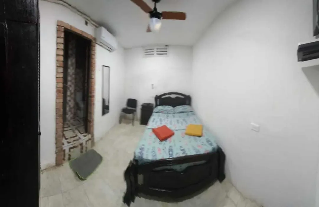 Hostal El Balconcito-1