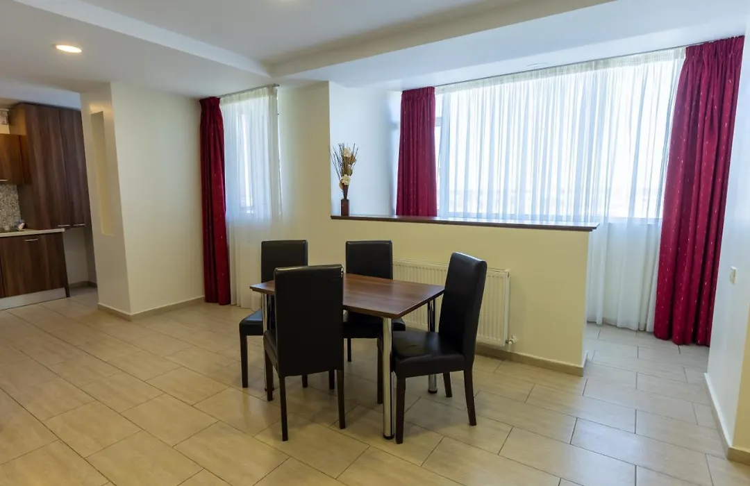 Sir Fundeni Hotel-1