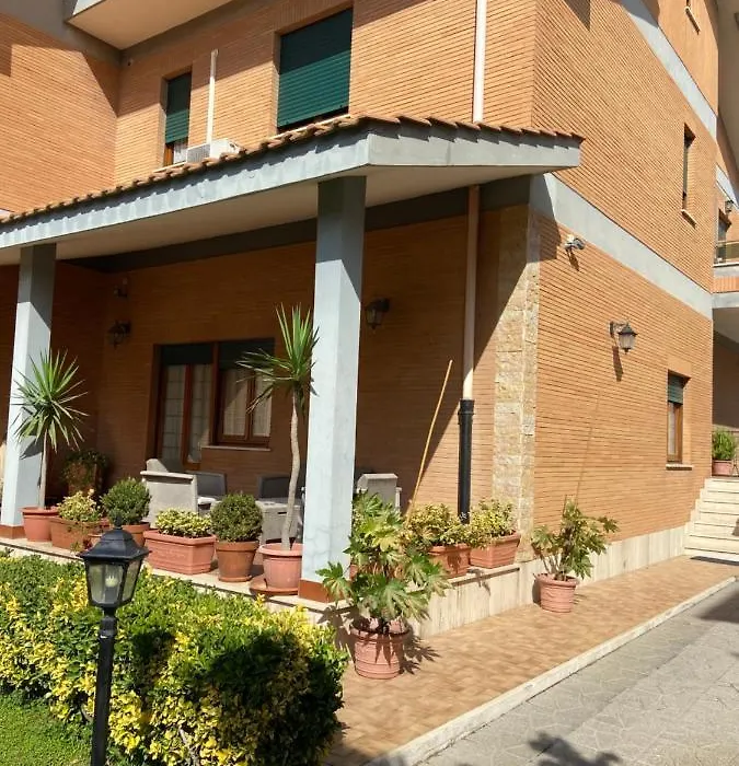 Villa Alma-1