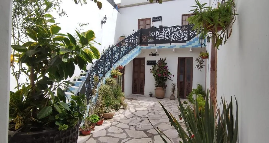 El Jardín de la Abuela-1