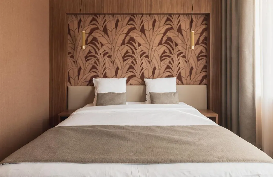 Hotel Amfora-1