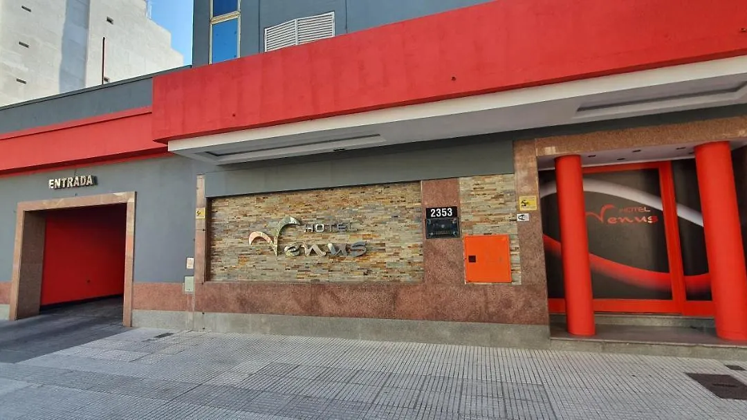 Hotel Venus-1