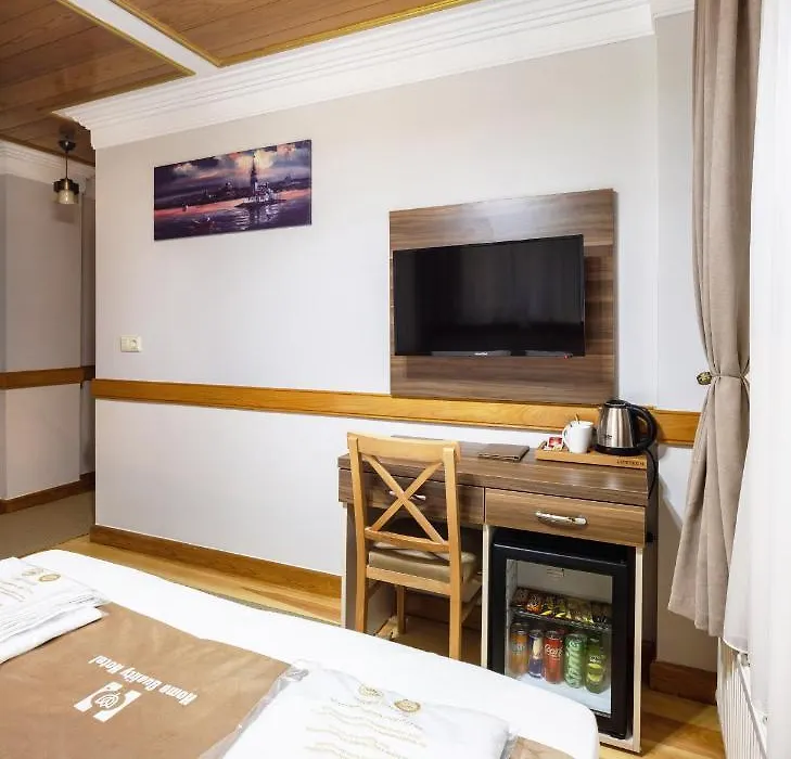 Home Quality Hotel-1