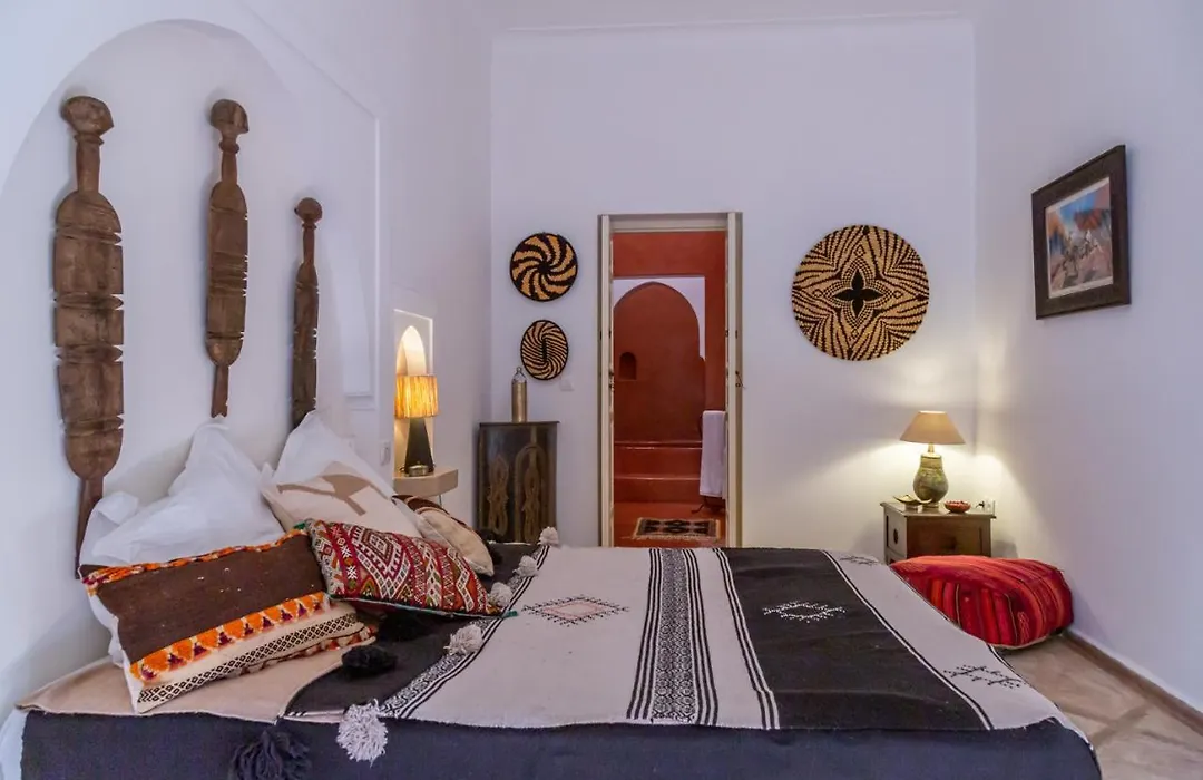 Riad Dar Talah-1
