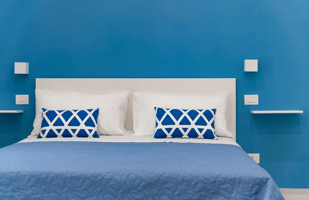 Blue Coral Suite B&B-1