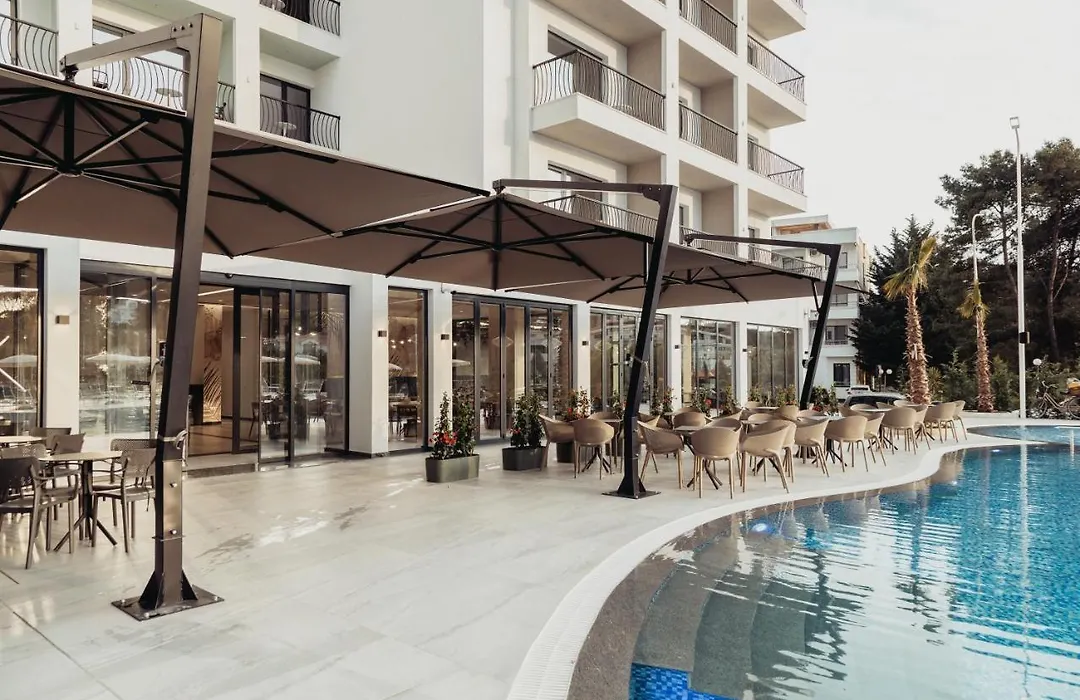 Delight Hotel&SPA-1