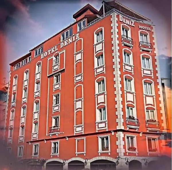 Deniz Otel-1