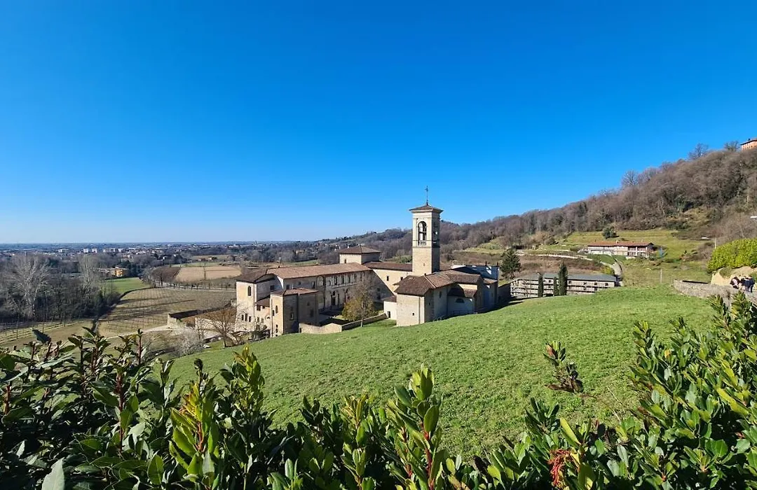 B&B Valle D'Astino-1