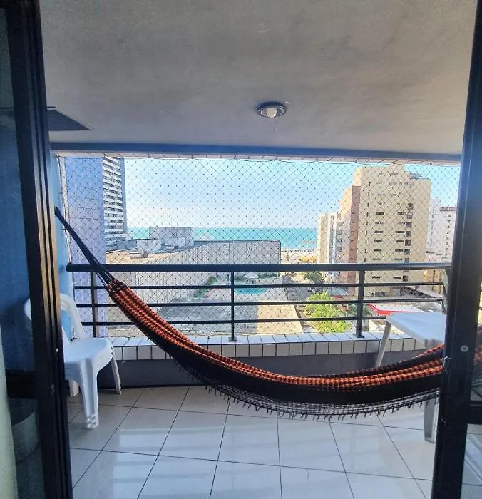 Praia Mansa Suite Hotel-1