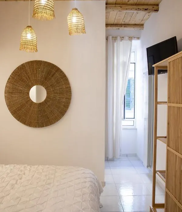 Donna Luisella B&b-1