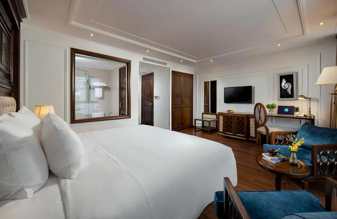 The Q Hotel-1