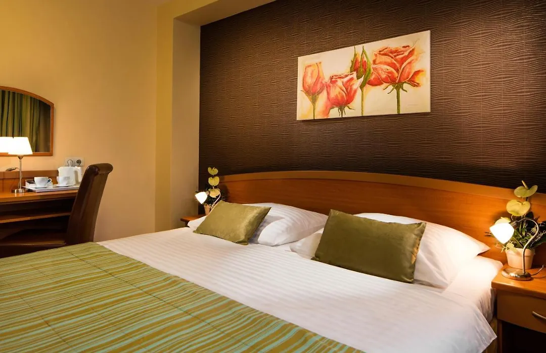 Hotel Galicya-1