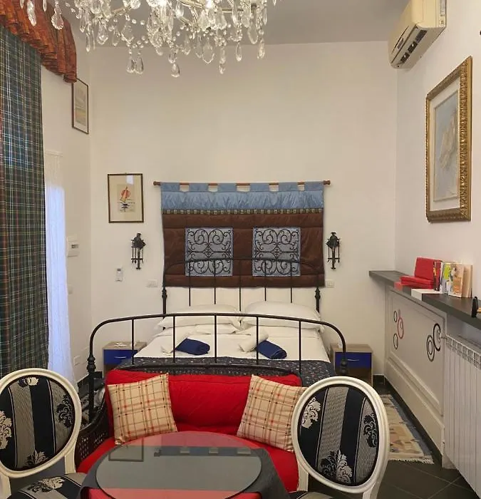 Al 20 Guest House Fiera Milano - Certosa - San Siro-1