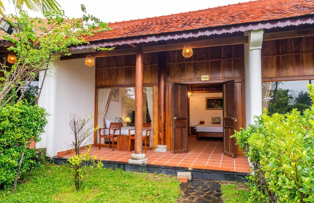 Maison du Vietnam Resort&Spa-1