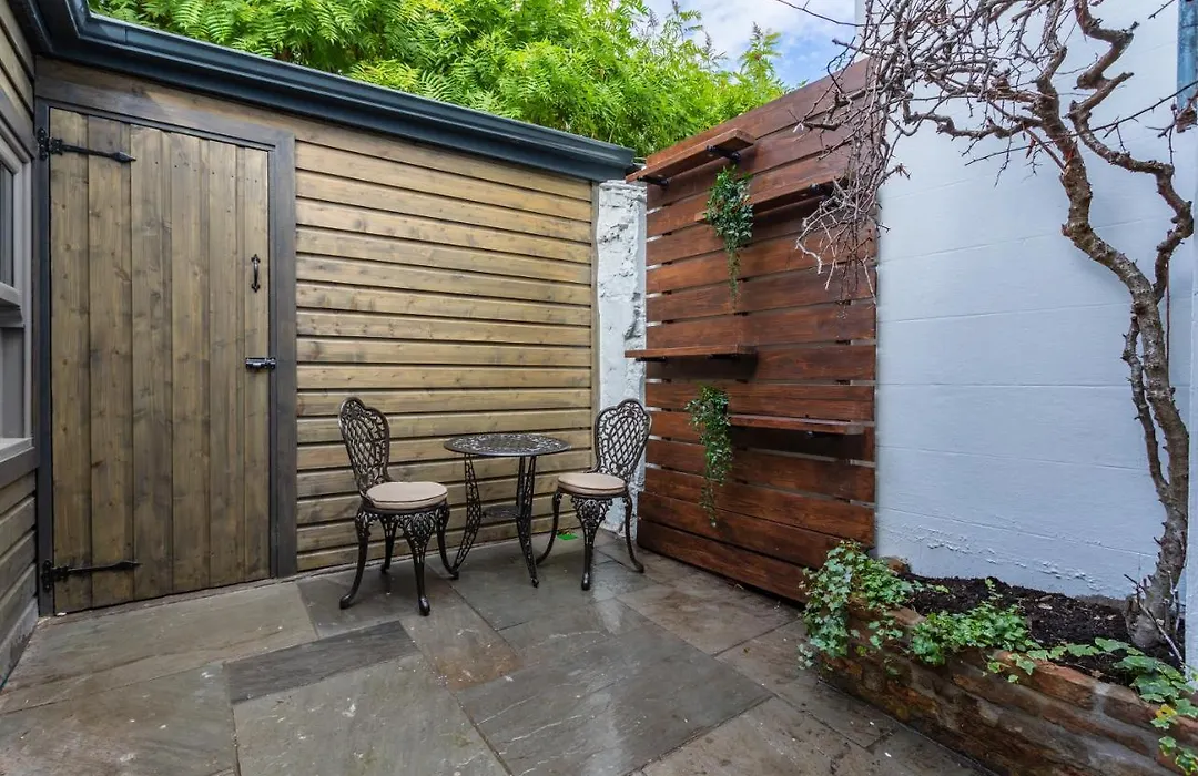Number 31 Boutique Townhouse-1