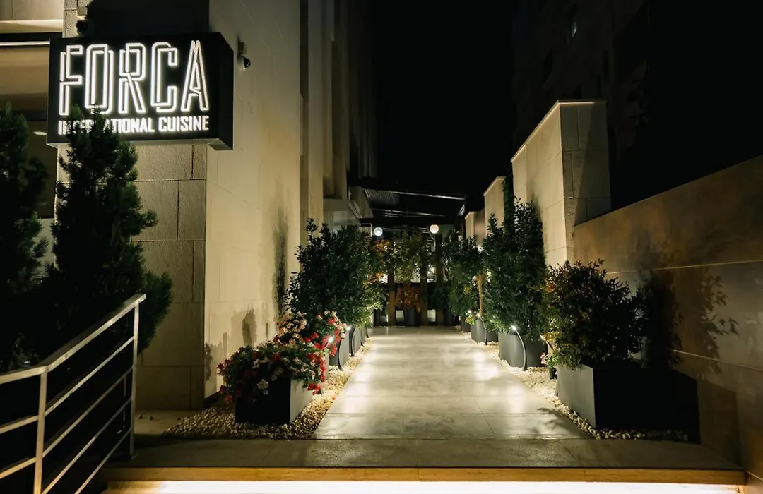 The Compass Hotel-1