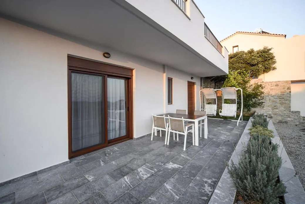 Lenikos Resort-1