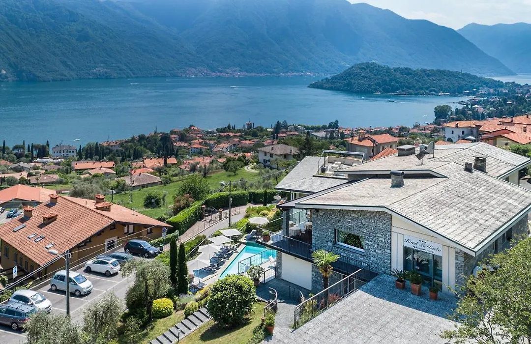 Hotel La Perla-1