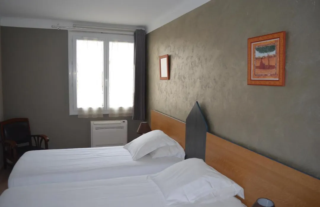 Hotel Regina-1