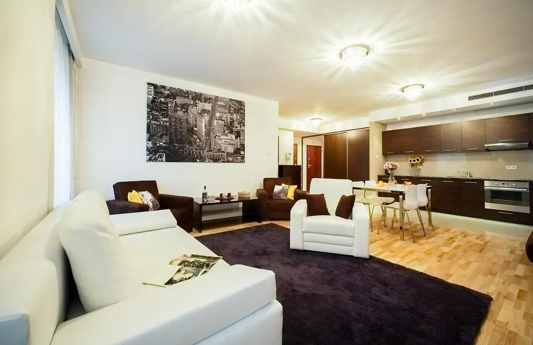 Platinum Towers Central Apartments-1