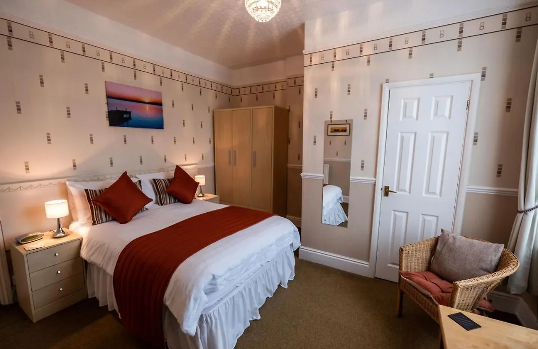 Appley Lodge-1