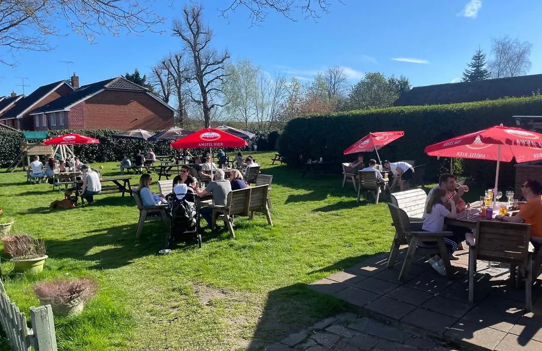 The White Hart-1