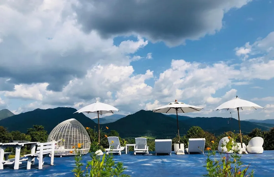 E-Outfitting Pai Resort-1