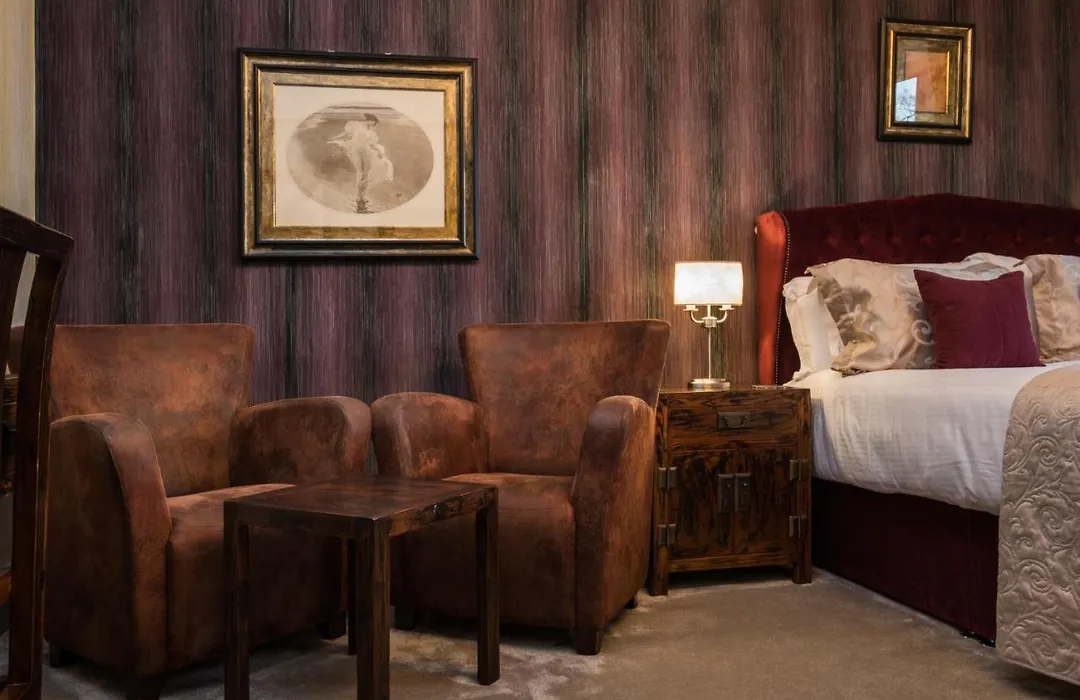 The Howbeck & The Retreat 5Min To Lake, Restaurants & To The Free Hydro Wellness Club-1