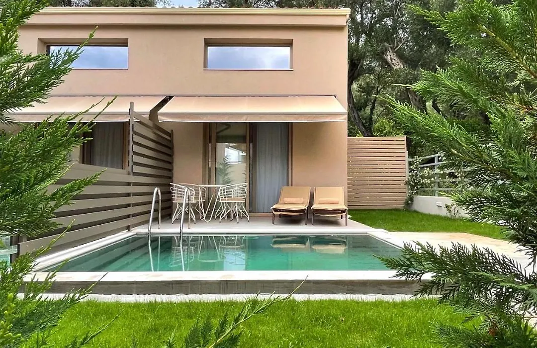 Scarabeo Suites & Villas Parga-1