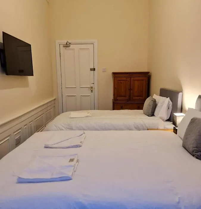 Pilrig St Rooms-1