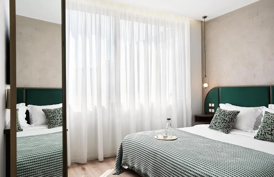The Lekka Hotel & Spa-1