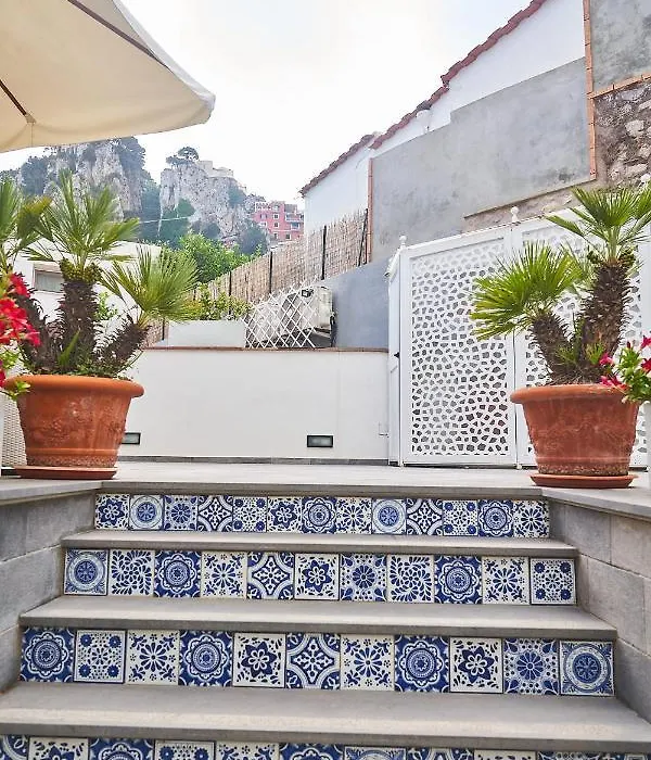 B&B Casa Silvana-1