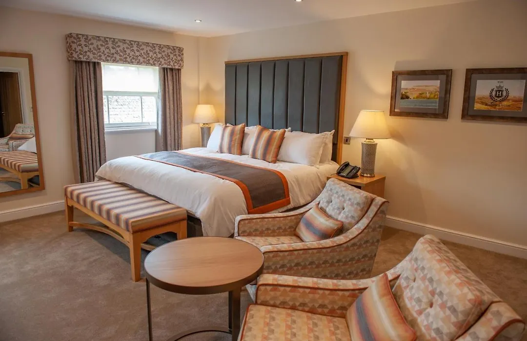 The H Boutique Hotel-1